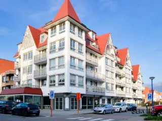 Handelspand te koop Sint-Idesbald (RBI36394)