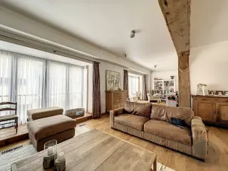 Maison à vendre Blankenberge (RBI37228)