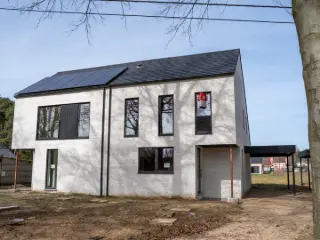 Residence for sale Lille (RBI37771)