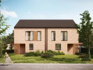 Maison à vendre Lille (RBI37773)