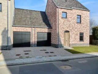 Residence for sale Wielsbeke (RBI37777)