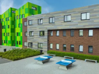 Kot te koop Brugge (RBI41391)