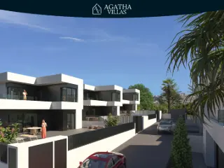 Maison à vendre Rojales (RBI42034)