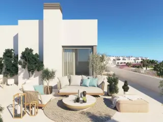Apartment for sale Estepona (RBI42190)