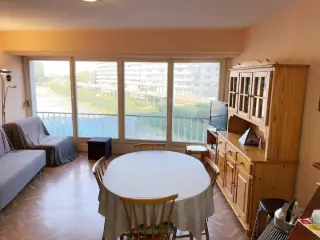 Studio à vendre Westende (RBI42657)