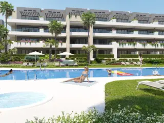 Apartment for sale Dehesa de Campoamor (RBI42874)