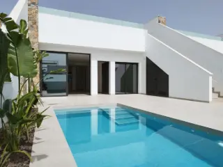 Maison à vendre San Javier (RBI43541)
