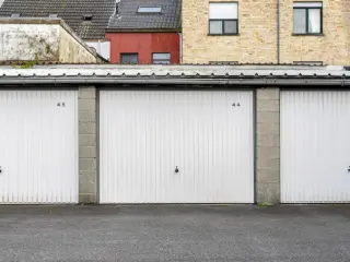 Garage for sale Gent (RBI44883)