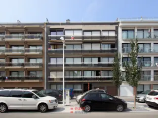 Parking à vendre Nieuwpoort (RBI45360)