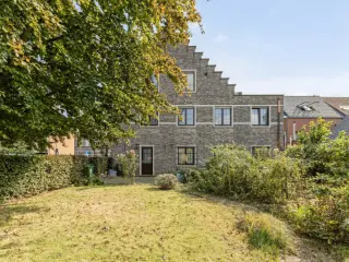 Immeuble mixte à vendre Ranst (RBI45592)