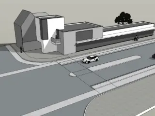 Bouwgrond te koop Vichte (RBI46753)