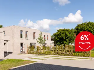 Residence for sale Waregem (RBI48412)