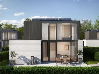 Residence for sale Westende (RBI48862)