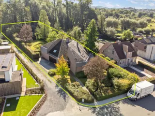 Maison à vendre Liedekerke (RBI49932)