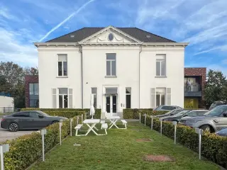 Kantoor te huur Sint-Martens-Latem (RBI52861)