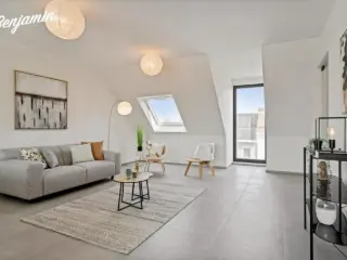 Duplex for sale Beselare (RBI53357)