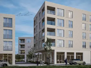 Appartement te koop Geel (RBI53437)