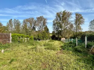 Grond te koop Aspelare (RBI55800)