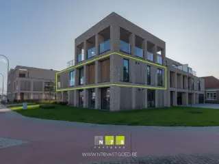 Apartment for sale Dilsen-Stokkem (RBI56150)