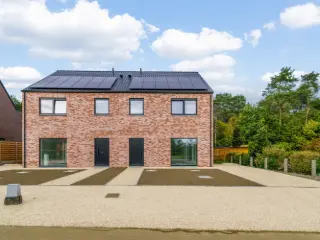 Residence for sale Ramsel (RBI56282)