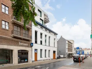 Onbepaald pand te koop Kortrijk (RBI56510)