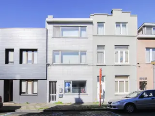 Appartement te koop Oostende (RBI56731)