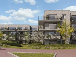 Apartment for sale Halle (RBI57559)