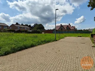 Terrain à vendre Alost (RBI57842)