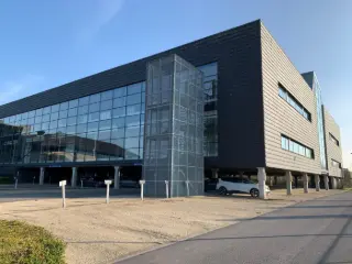 Kantoor te huur Kortrijk (RBI58293)