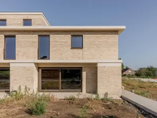 Maison à vendre Alost (RBI58327)