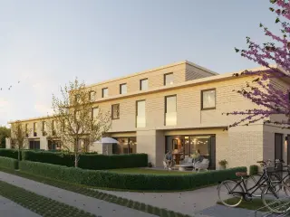 Maison à vendre Alost (RBI58328)