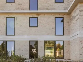 Maison à vendre Alost (RBI58329)