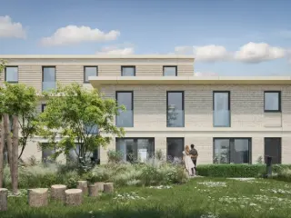 Maison à vendre Alost (RBI58331)