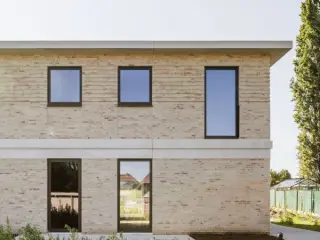 Maison à vendre Alost (RBI58333)