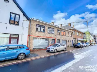 Commercial building for rent Oostkamp (RBI58407)