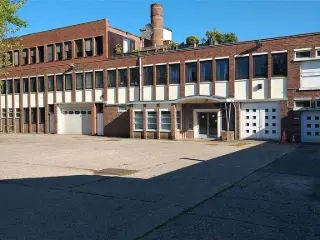 Surface industrielle à vendre Bissegem (RBI58819)