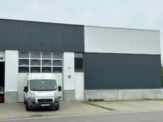 Industrie te koop Houthalen-Helchteren (RBI59796)