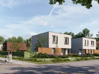 Maison à vendre Lille (RBI59886)