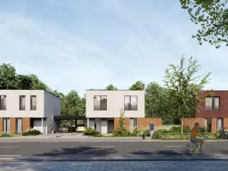 Maison à vendre Lille (RBI59888)