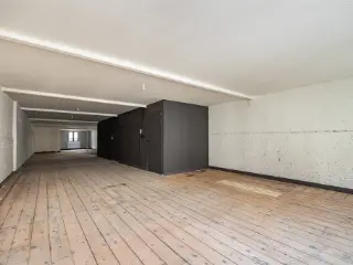 Kantoor te koop Antwerpen (RBI60546)