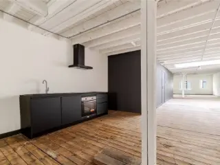 Kantoor te koop Antwerpen (RBI60547)