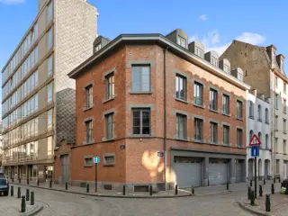 Maison à vendre Bruxelles (RBI62517)