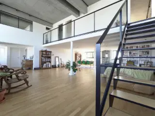 Loft te koop Jette (RBI62872)