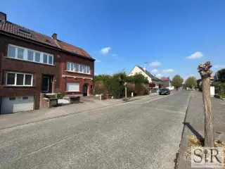 Bouwgrond te koop Sint-Pieters-Leeuw (RBI63472)