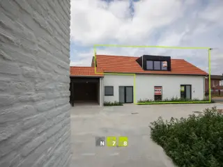 Apartment for sale Dilsen-Stokkem (RBI64094)