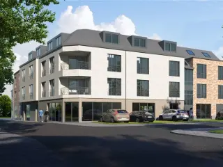 Appartement te koop Wezembeek-Oppem (RBI67285)