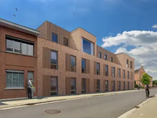 Appartement te koop Puurs-Sint-Amands (RBI70788)