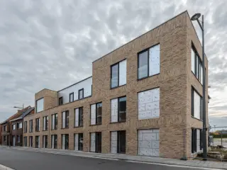 Appartement te koop Puurs-Sint-Amands (RBI70790)