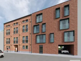 Loft for sale Aalst (RBI71236)