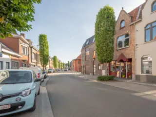 Mixed building for sale Sint-Kruis (RBI71361)